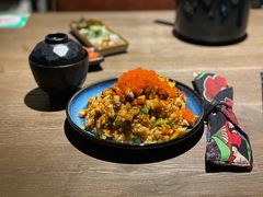 -鲸山上·私房日料(泰达MSD店)