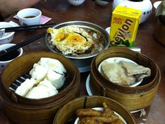 凤爪-香港蓮香樓(上環店)