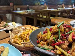 -馋嘴猫北京食堂·烤鸭·宵夜(亚运村店)