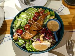-沏点Trattoria意大利餐厅(新街口店)