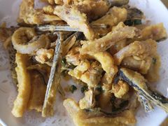 -鲤鱼塘农家山庄