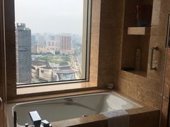 -上海新发展亚太JW万豪酒店