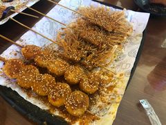 -老酱油炸社