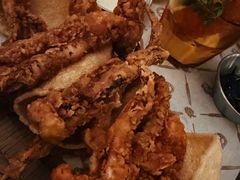 -宝莱纳餐厅(滨江店)