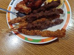 -比格比萨自助(国展店)