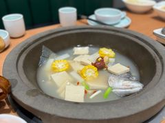 -一鸣蒸汽石锅鱼 Yiming Steamed Stonepot Fish