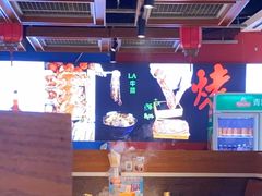 -聚盛源蒸汽海鲜火锅烤肉自助(巨川金海岸购物广场店)