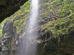 -鹿院坪生态旅游景区