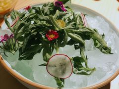 -周三的情书花园餐厅(江北店)