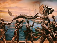 -中国闽台缘博物馆