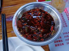 -陈记泸州酸菜豆花火锅(建设路店)