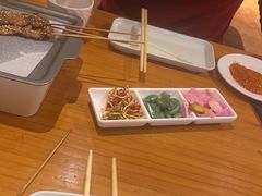 -木屋烧烤(西南角店)