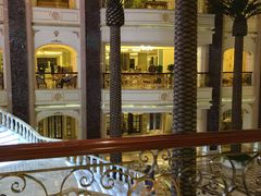 大堂-金石国际大酒店·金丽自助餐厅