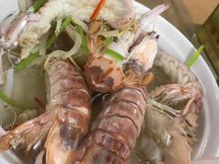 -华源餐厅·海鲜大排档(日月贝店)