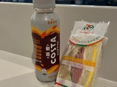 -7-ELEVEn(深圳宝安机场近14登机口)