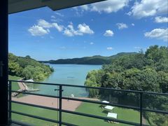 -天目湖涵田度假村
