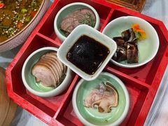 -北平印象.北京烤鸭.新京菜.融合菜(世贸店)