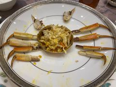 -新光酒家·河豚·海鲜·蟹料理(浦东店)