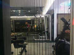 -简·无界健身工作室·运动康复·体态(石厦店)