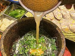 -海之屋韩式烤肉(海棠68环球美食街店)