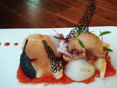 -AZUL by FUEL蓝色·法式酒馆(琶醍店)