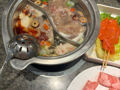 -钱小奴创意自助餐厅·原切谷饲安格斯畅吃(宁波奉化银泰店)