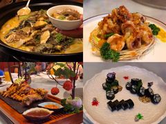 -成都瑞吉酒店·宴庭中餐厅