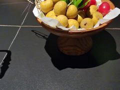 -季季山·云南野生菌火锅(上海首店)