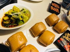 -百年果林椰子鸡(中洲店)