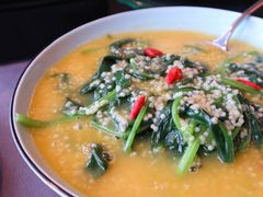 米汤时蔬-羲和雅苑•北京烤鸭(平安国际金融中心店)