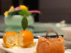 -彩丰楼·中餐厅(国家会展中心上海洲际店)