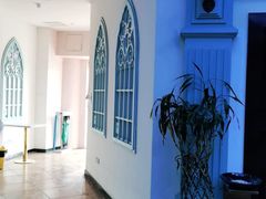 -梦幻城堡轻奢实景酒店(川大望江校区地铁站店)