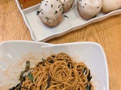 -东泰祥生煎馆(重庆北路店)