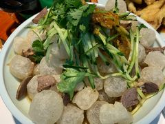 -萍香大厨·锅包肉(大东门店)