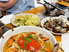 -十面欢腾(长乐路店)