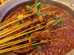 特色红锅-钢管厂五区小郡肝火锅串串香(总店)