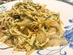 -老仁义·清真菜(太古街店)