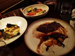 -Tivano意大利餐厅(成都居舍酒店)