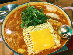 -HOTISLAND海鸡岛(宝业路店)