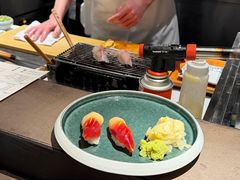 -Sushi Hanzo半藏(天环广场店)