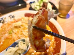 -雷门拉面店(新光天地店)