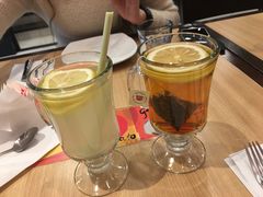 -必胜客(唐延店)