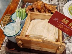 -一味大院•桐庐菜传承店(春江路店)