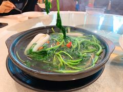 杂菜煲-新溢香国际酒店-中餐厅