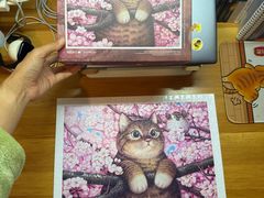 -3D·JP拼图(新中关购物中心店)