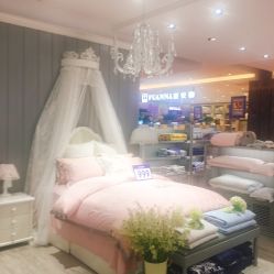 -梦洁宝贝(郴州北湖步步高超市店)