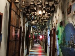 -盐汪子杂鱼馆(大港店)