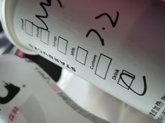-星巴克(北京西站5号候车室)