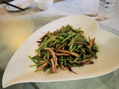 -龙井壹号·茶缘山景宴(龙井村店)