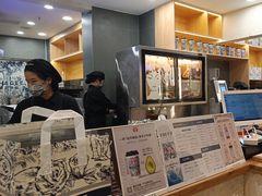 -霸王茶姬(正佳广场店)